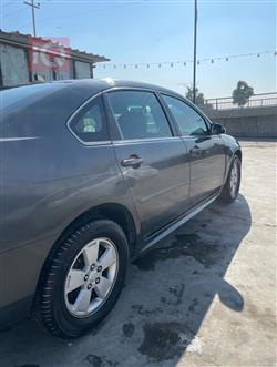 شيفروليه امبالا